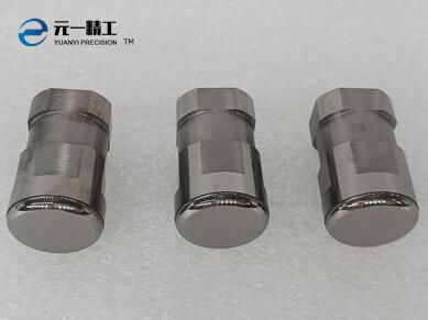 半導體與集成電路塑封模具專用注射頭